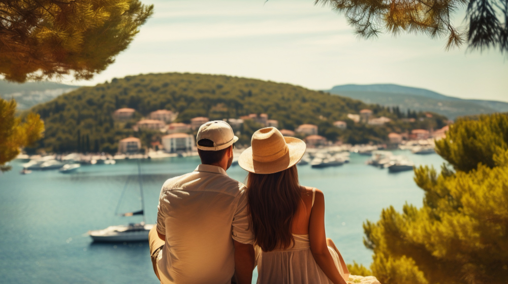 Visión futuro turismo España